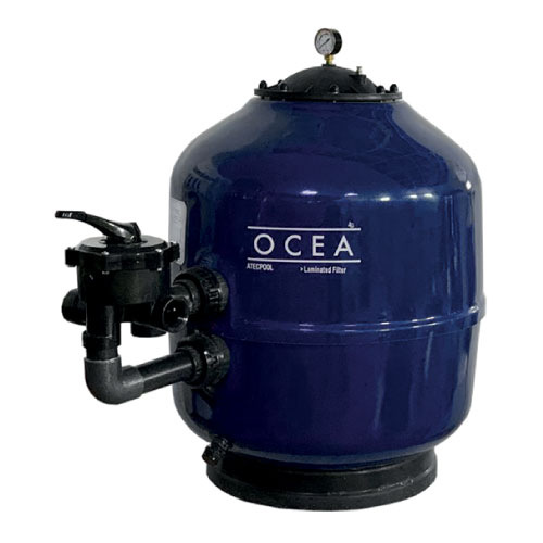Atecpool Ocea Sand Filter